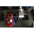 Honda Capstan Rope Winch